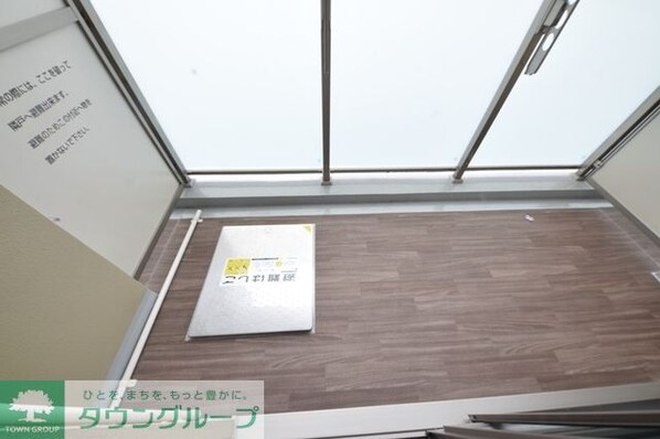 エスタート品川南大井の物件内観写真